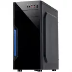 Inter-Tech Chassis B-42 arvutikorpus