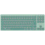 Canyon OnType 10 Low klaviatuur