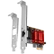 AXAGON Gigabit Ethernet PCI-Express v&otilde;rgukaart