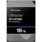Western Digital Server HGST ULTRASTAR ketas