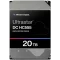 Western Digital HC555 20TB SATA HDD