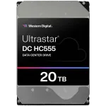 Western Digital Server HGST ULTRASTAR ketas