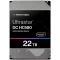 Western Digital 22TB SATA HDD