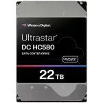 Western Digital Server HGST Ultrastar ketas
