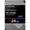 Western Digital HC590 24TB SATA HDD