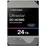 Western Digital Server HGST ULTRASTAR ketas