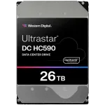 Western Digital Server HGST ULTRASTAR ketas