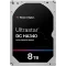 Western Digital HA340 8TB SATA HDD