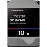 Western Digital Server HGST ULTRASTAR 10 TB ketas