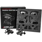 Simagic Dual Magnetic Paddle m&auml;ngupult
