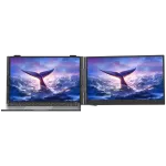 Blackview Portable SCM6 monitor