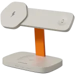 Canyon Charging Station Hexagon