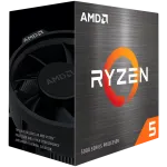 AMD Desktop 5 5600 protsessor