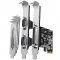 AXAGON AX99100 PCI-Express adapter