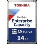 Toshiba Server 14 TB ketas