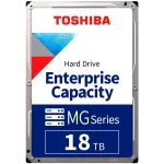 Toshiba Server 18 TB ketas