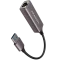 AXAGON ADE-TR USB 3.2 Gen 1 &rarr; Gigabit Ethernet adapter