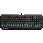 Canyon Hazard GK-6 multimedia klaviatuur