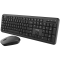 Canyon Keyboard+Mouse Velvet SET-W20 klaviatuur