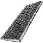 AXAGON HMC-KB with microSD dokk