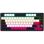 Lorgar Mechanical Gaming Pro KBP7075W klaviatuur