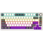 Lorgar Mechanical Gaming Pro KBP7075W klaviatuur