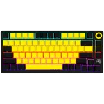 Lorgar Mechanical Gaming Pro KBP7075W klaviatuur