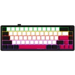 Lorgar Mechanical Gaming Pro KBP70MW klaviatuur