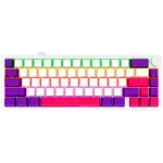 Lorgar Mechanical Gaming Pro KBP70MW klaviatuur