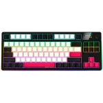 Lorgar Mechanical Gaming Pro KBP70TKLW klaviatuur