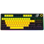 Lorgar Mechanical Gaming Pro KBP70TKLW klaviatuur