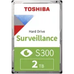 Toshiba Serveri k&otilde;vaketas
