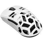 Lorgar Magnesium Alloy Gaming MSE90W hiir