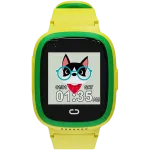 Canyon kids Sunny KW-48 lastekell