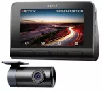 DASHCAM 4K SET/A810S-2 70MAI