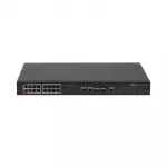 L&uuml;liti|DAHUA|T&uuml;&uuml;p L2|Desktop/pedestal|90 Vatti|PFS4218-16ET-240-V3