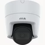 NET KAAMERA M3125-LVE 2MP DOME/VALGE 02916-001 AXIS