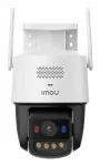 WRL KAAMERA 6MP TITAN PRO/IPC-U7LP-6V0NE IMOU