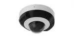 NET KAAMERA 5MP DOMECAM MINI/2.8MM VALGE 76018 AJAX