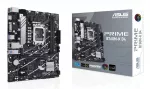 Peamineplaat|ASUS|Intel B760 Express|LGA1700|Micro-ATX|M&auml;lu DDR4|M&auml;lu pesad 2|2xPCI-Express 4.0 1x|1xPCI-Express 4.0 16x|2xM.2|1x15pin D-sub|1xHDMI|2xUSB 2.0|4xUSB 3.2|1xPS/2|1xRJ45|3xAudio port|PRIMEB760M-KD4