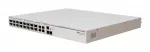 L&uuml;liti|MIKROTIK|CRS520-4XS-16XQ-RM|Desktop/pedestal|16xQSFP28|4xSFP28|1xConsole|CRS520-4XS-16XQ-RM