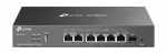 NET Ruuter 1/2.5G 6PORT VPN/OMADA ER707-M2 TP-LINK