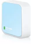 Traadita ruuter | TP-LINK | Traadita ruuter | 300 Mbps | IEEE 802.11 b/g | IEEE 802.11n | USB 2.0 | 1x10/100M | TL-WR802N