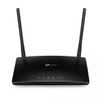 WRL 3G/4G RIISTER 300MBPS/TL-MR6400 TP-LINK