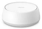 Juhtmevaba ruuter|TP-LINK|Juhtmevaba ruuter|3600 Mbps|Mesh|DECOBE22(1-PACK)