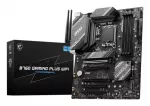 Emaplaat|MSI|Intel B760 Express|LGA1700|ATX|M&auml;lu DDR5|M&auml;lu pesad 4|5xPCI-Express 16x|2xM.2|1xHDMI|1xDisplayPort|2xUSB 2.0|2xUSB 3.2|1xUSB-C|1xPS/2|1xOptical S/PDIF|1xRJ45|5xAudio port|B760GAMINGPLUSWIFI