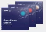 SOFTWARE LIC / J&Auml;LGIMINE / STATION PACK1 SEADE SYNOLOGY