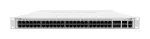 L&uuml;liti|MIKROTIK|CRS354-48P-4S+2Q+RM|T&uuml;&uuml;p L3|4xSFP+|2xQSFP+|1|PoE pordid 48|CRS354-48P-4S+2Q+RM