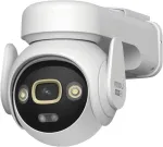 Juhtmevaba kaamera AOV PT 4K komplekt/IPC-SA7E-T-8M1T3/FSP008 IMOU