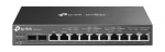 NET ROUITER 1000M 8PORT VPN/OMADA ER7212PC TP-LINK